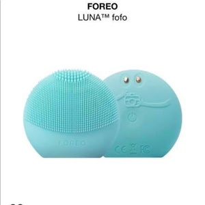 Brand New! Foreo Luna fofo Smart Beauty Coach